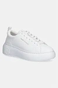Armani Exchange sneakers boty dámské