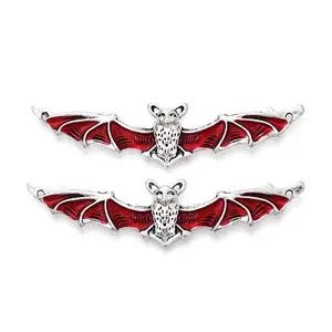 Alloy Enamel Big Pendants