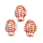 Handmade Porcelain Beads