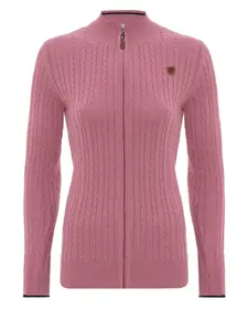 Williot Kardigán  eozín