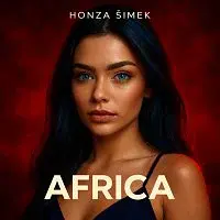 Honza Šimek – Africa