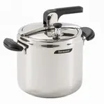 BARAZZONI tlakový hrnec 12lt 26cm