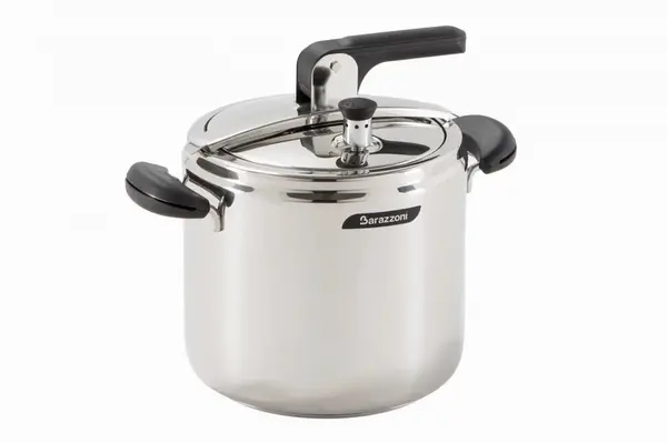 BARAZZONI tlakový hrnec 12lt 26cm
