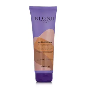 Inebrya BLONDesse No-Orange Mask 250 ml