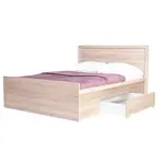 Postel Finezja F21 Barva korpusu: Dub - sonoma