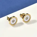 304 Stainless Steel Earrings