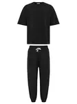Dandalo Joggingová súprava  čierna