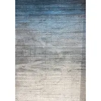 Dieter Knoll VINTAGE KOBEREC, 200/290 cm krémová, světle šedá