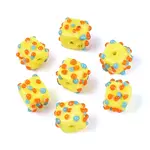 Handmade Lampwork Beads