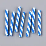 Handmade Polymer Clay Nail Art Decoration Accessories