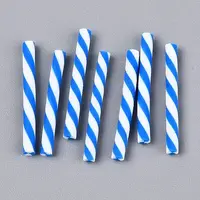 Handmade Polymer Clay Nail Art Decoration Accessories