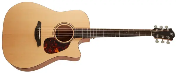 Furch Blue Dc-CM 43mm (použité)