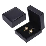 Velvet Gift Storage Boxes