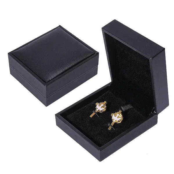 Velvet Gift Storage Boxes