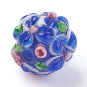 Handmade Lampwork Beads