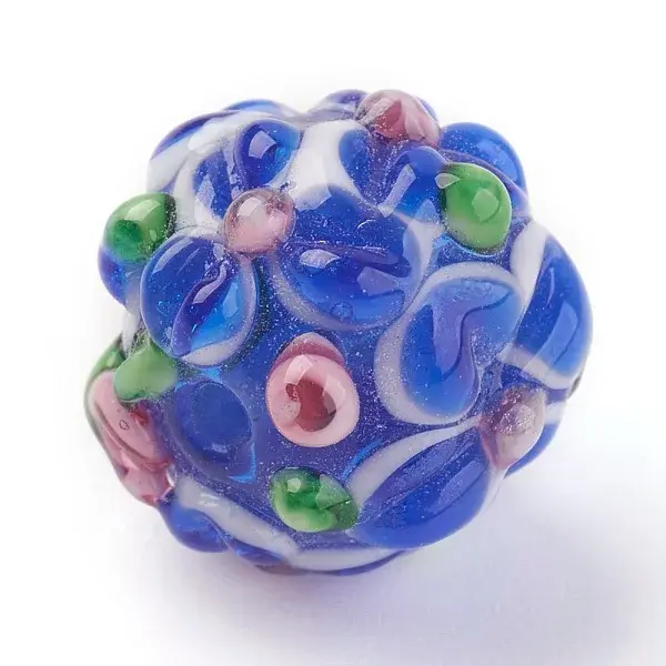 Handmade Lampwork Beads
