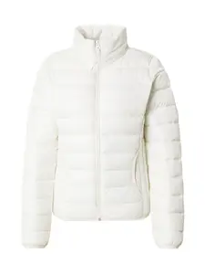 QS Prechodná bunda  slonová kosť