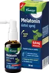 Kneipp Ústní sprej Melatonin 30 ml