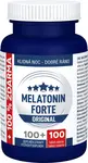 Clinical Melatonin Forte ORIGINAL 100 + 100 tablet zdarma