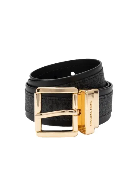 Michael Kors Opasky  antracitová / čierna