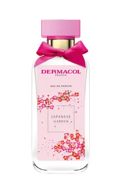 Dermacol Parfémovaná voda Japanese Garden EDP 50 ml