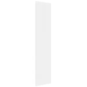 Front Skrine Vysoký Modulix 226,9x49,4 Biely