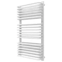 Kúpeľňový radiátor Std 50/90 biela