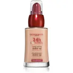 Dermacol 24h Control dlouhotrvající make-up odstín 00 30 ml