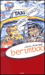 Berimbao (poškozená) - Skiol Podraga