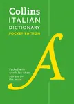 Italian Pocket Dictionary - Collins Dictionaries