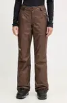 Lyžiarske nohavice The North Face Sally Insulated