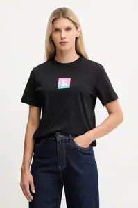 Bavlnené tričko Calvin Klein Jeans