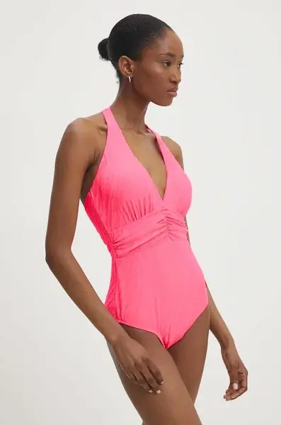 Jednodielne plavky Answear.LAB