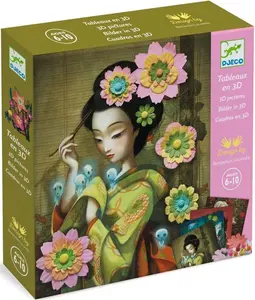 Kreativní sada Rock'n Roses