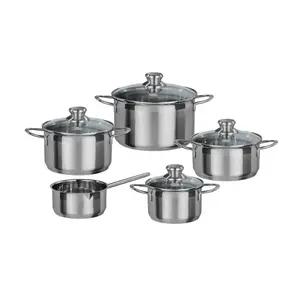 GSW SADA HRNCŮ 5dílné