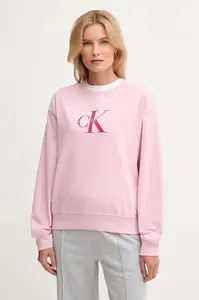 Mikina Calvin Klein Jeans