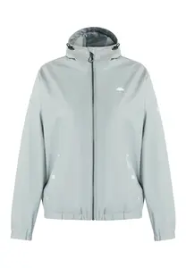 Schmuddelwedda Prechodná bunda  mätová / biela