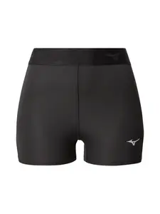 MIZUNO Športové nohavice 'Core Impulse'  čierna