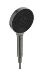 Ideal Standard Idealrain Solos - Sprchová hlavice, 3 proudy, EcoFlow, Magnetic Grey A7896A5