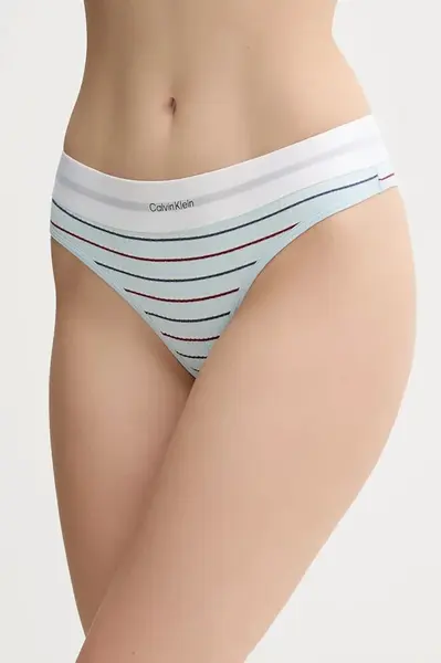 Tangá Calvin Klein Underwear