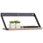 Landscape NÁSTĚNNÝ REGÁL,