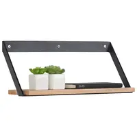 Landscape NÁSTĚNNÝ REGÁL,