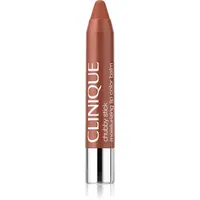 Clinique Chubby Stick™ Moisturizing Lip Colour Balm hydratační rtěnka odstín Whole Lotta Honey 3 g