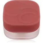 Catrice Velvet Pudding Blurring Blush matná krémová tvářenka odstín 040 Maple Mousse 5 g
