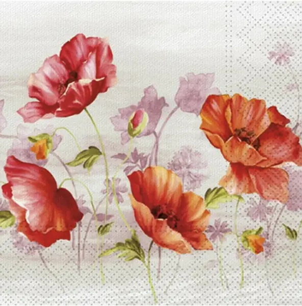 Ubrousek P 33x33 celorok SDL001191