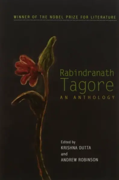 Rabindranath Tagore - Tagore Rabindranath