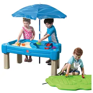 STOLEK NA PÍSEK A VODU