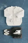 Detská bunda Liewood Lora Pile jacket