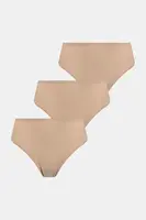 Nohavičky Chantelle 3-pak