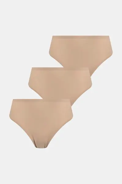 Nohavičky Chantelle 3-pak